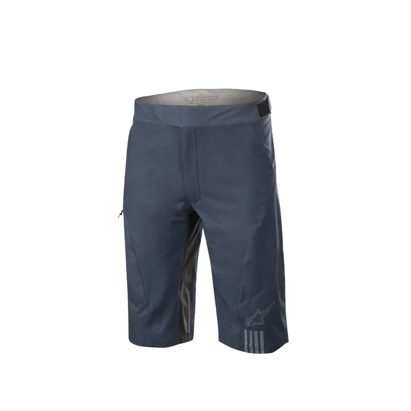 Alpinestars Hyperlite v3 Shorts In Blue