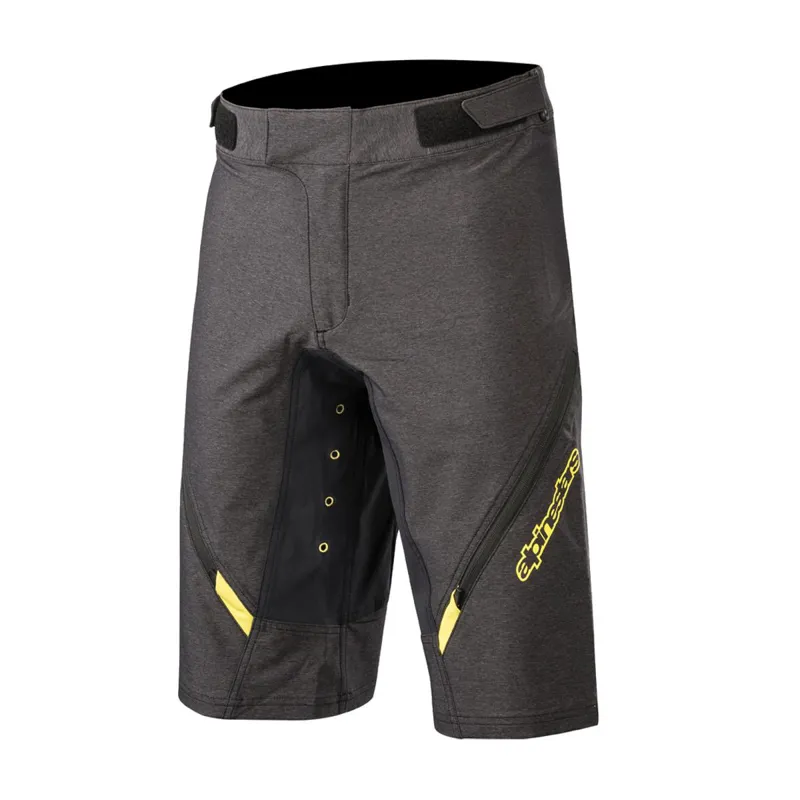 Alpinestars Bunny Hop Shorts In Grey