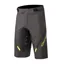 Alpinestars Bunny Hop Shorts In Grey