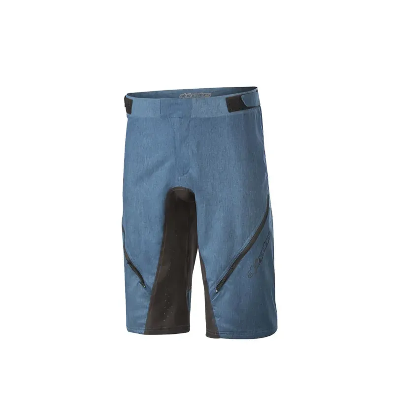 Alpinestars Bunny Hop Shorts In Blue