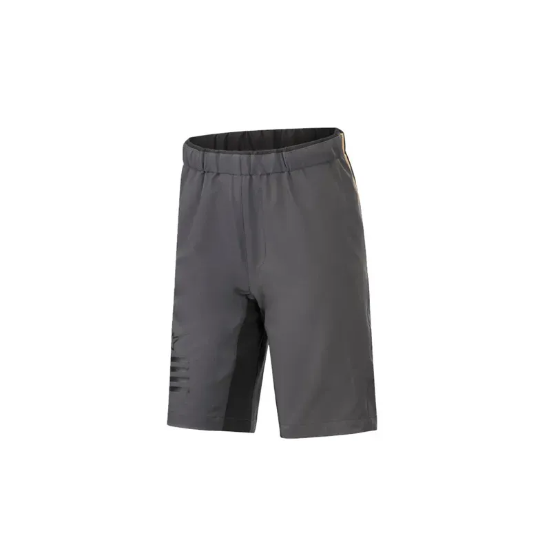 Alpinestars Youth Alps 4.0 Shorts In Black