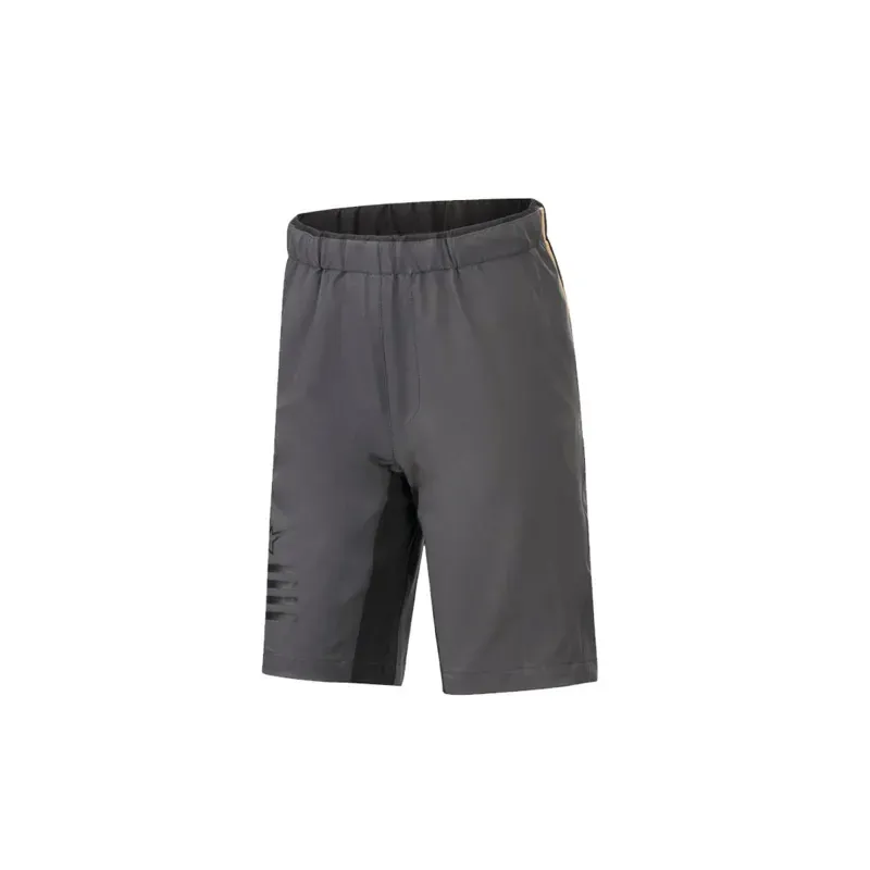 Alpinestars Youth Alps 4.0 Shorts In Grey
