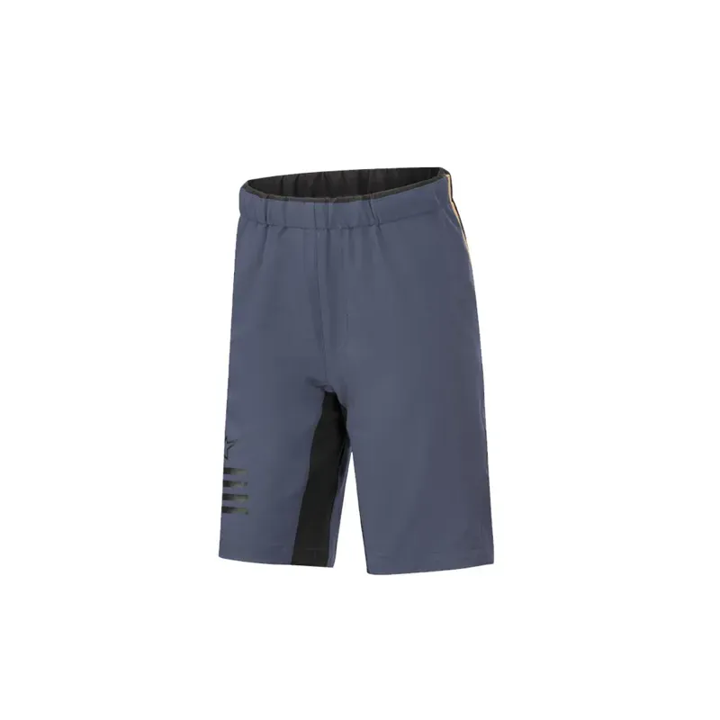 Alpinestars Youth Alps 4.0 Shorts In Blue