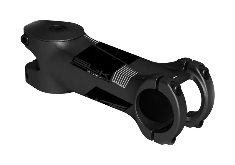 FSA SL-K Alloy Mountain Bike Stem in Black