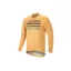 Alpinestars Mesa V2 Long Sleeve Jersey In Yellow