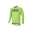 Alpinestars Mesa V2 Long Sleeve Jersey In Green