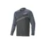 Alpinestars Alps 8.0 Long Sleeve Jersey In Blue