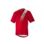 Alpinestars Trailstar V2 Short Sleeve Jersey In Red