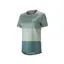Alpinestars 8.0 Womens Short Sleeve Jersey In Green