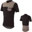 Pearl Izumi MTB Divide Mens Jersey in Black