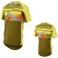 Pearl Izumi MTB Launch Mens Jersey in Yellow