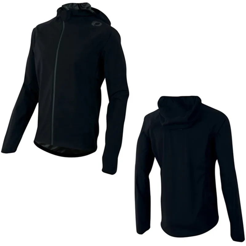 Pearl Izumi MTB WRX Mens Jacket in Black