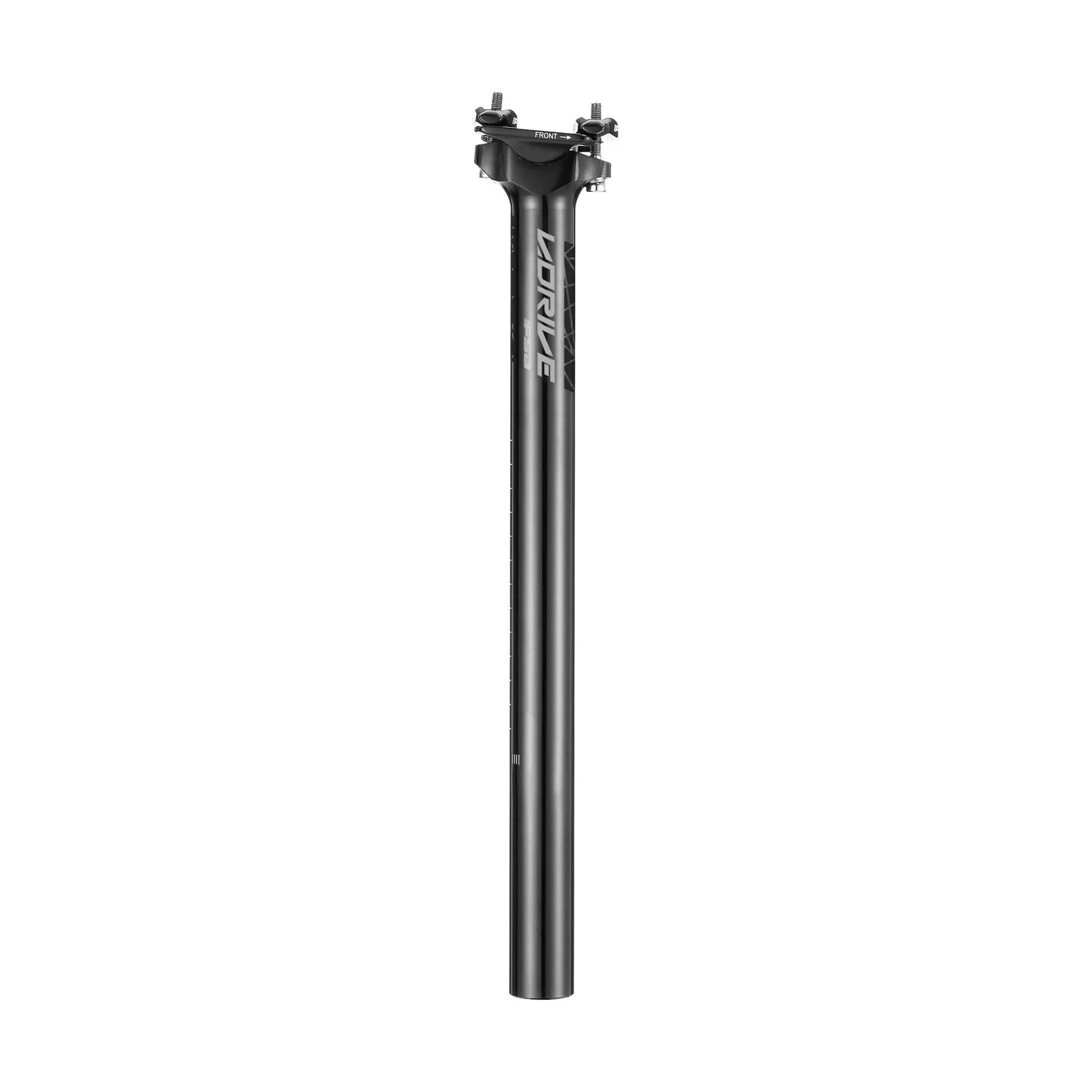 Fsv Graphite Posts FSA V-Drive Alloy Seat Post in Black