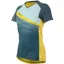 Pearl Izumi Launch Womens Jersey in Blue