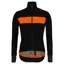 Santini Guard Mercurio Rain Jacket in Black