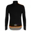 Santini Vega Extreme Windproof Jacket in Black