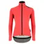 Santini Vega Extreme Windproof Womens Jacket in Orange