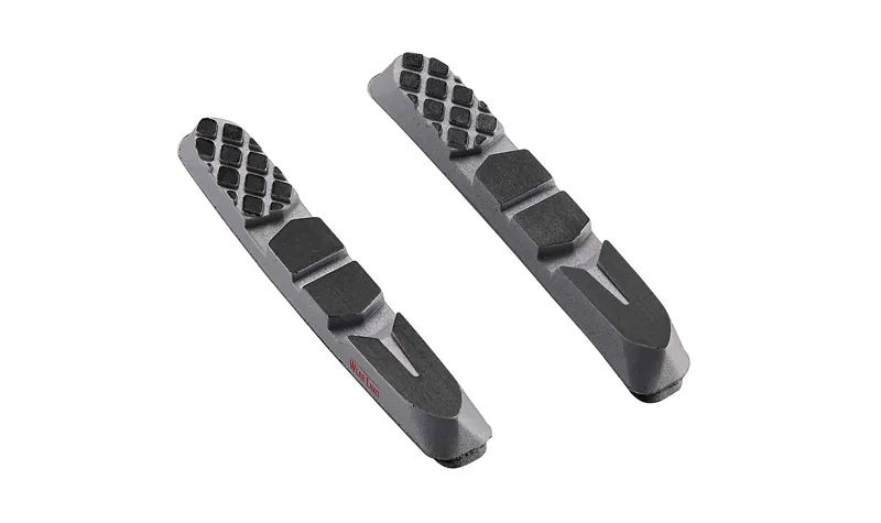 2020 Giant Tri-Comp V-Brake Replacement Pads in Black