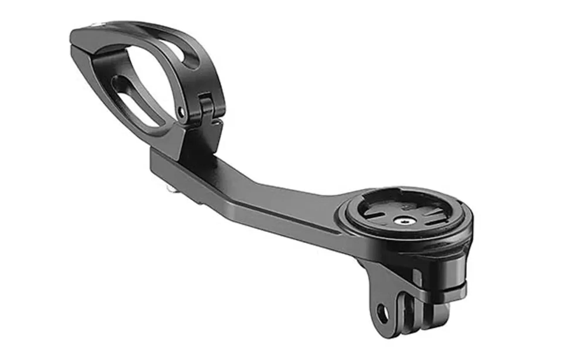 Slr Computer 2020 Giant Contact SLR Aero Bar Computer/GoPro Combo Mount in Black