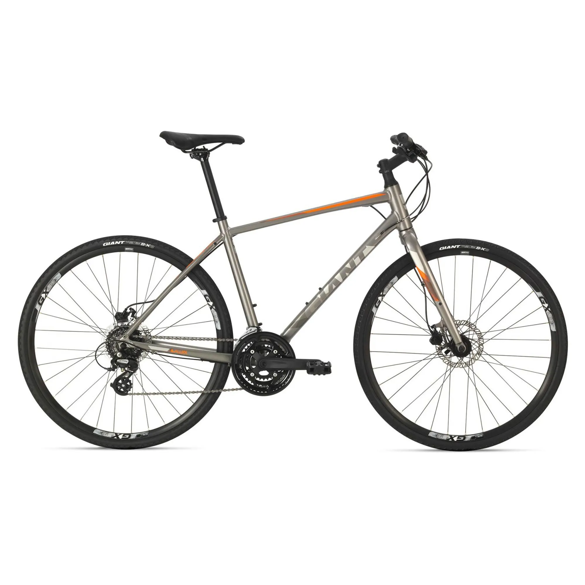 Bike Shops Giant Roam Disc Hybrid Bike 2019 2019 Giant Roam Disc