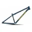 2020 Transition PBJ Dirt Jump Bike Frameset in Blue