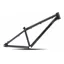 2020 Transition PBJ Dirt Jump Bike Frameset in Grey