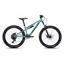 2020 Transition Ripcord FS Childs Mountain Bike in Blue