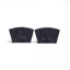 Cane Creek EE Brake Coloured Logo Badge Pair in Black