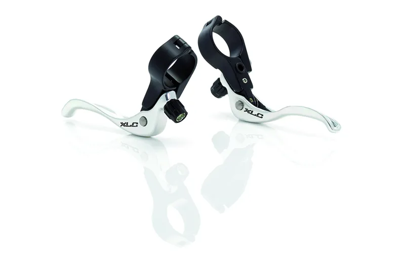 Auxiliary Brake Levers For Drop Handlebars