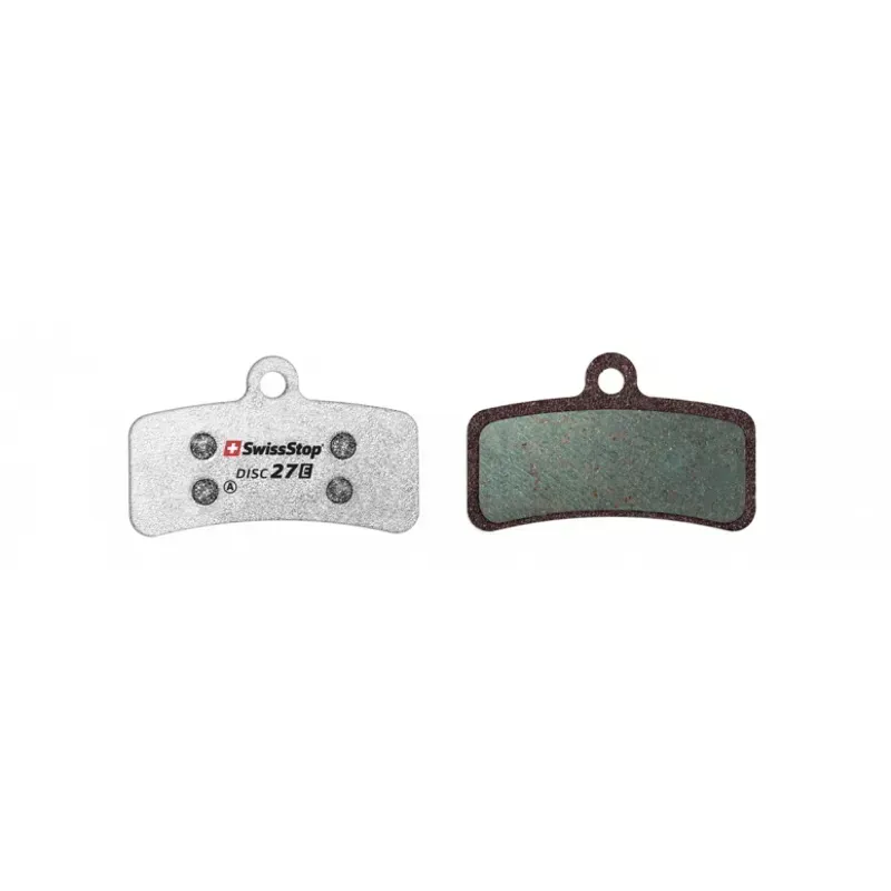 Swissstop Disc 27 Endurance Shimano SAINT BR-M820 BR-M810 ZEE BRM6-1