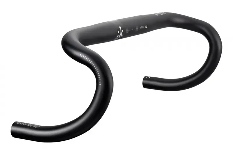 Fizik Cyrano R3 Road Bike Handlebar in Black
