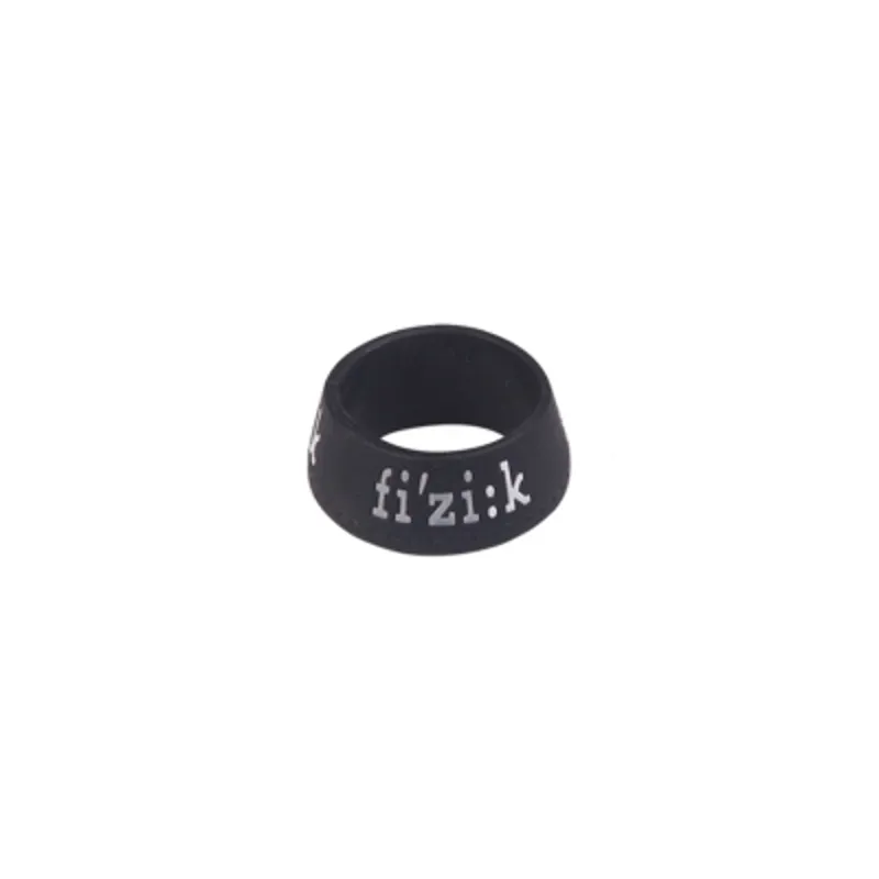 Fizik Seat Post Rings in Black 