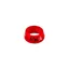 Fizik Seat Post Rings in Red 