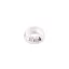 Fizik Seat Post Rings in White 