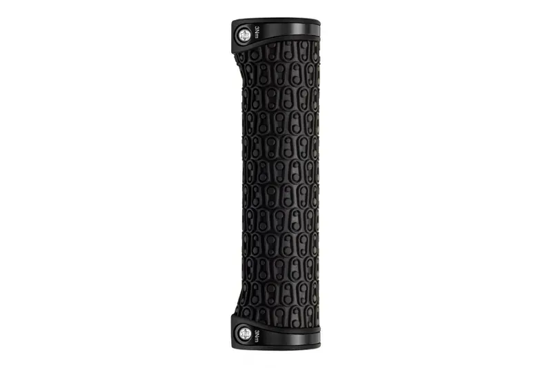 Crankbrothers Iodine Grips in Black