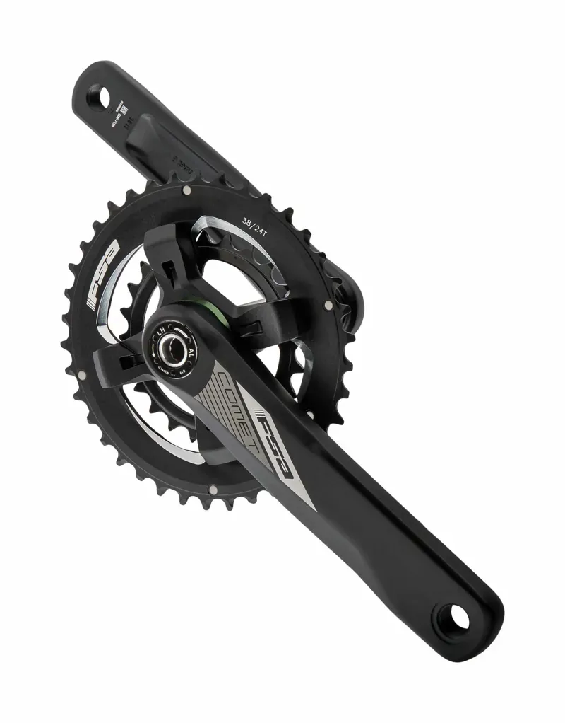 Chainring Fsa Comet Crank Arm FSA Comet Modular MegaExo 38/28 - Main Image