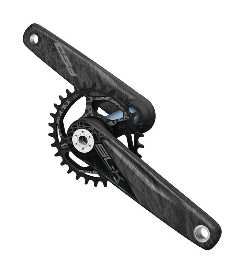 fsa compact chainset
