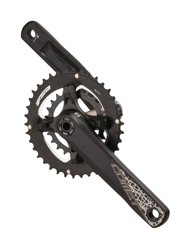 fsa chainset