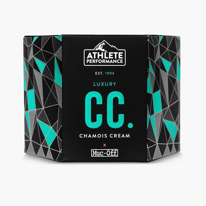 Muc-Off Athlete Performance Chamois Cream 250ml