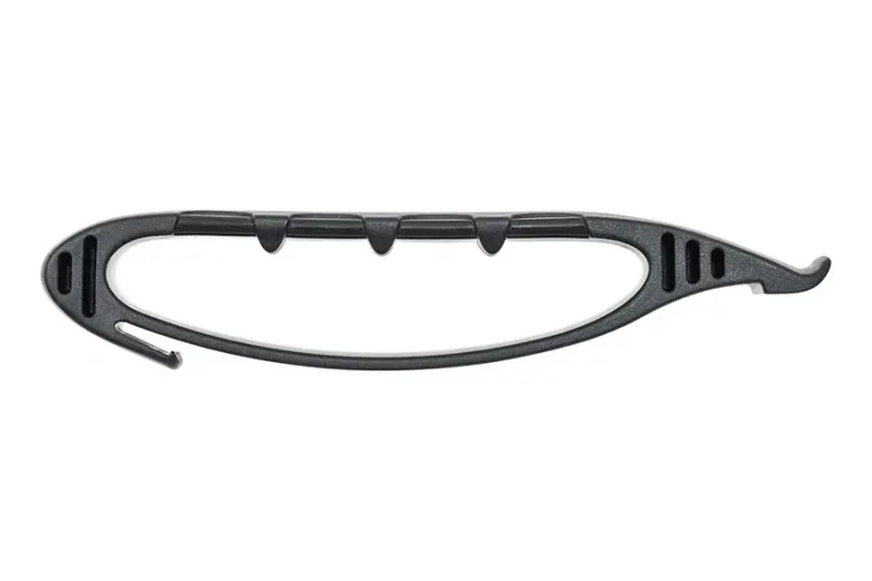 Crankbrothers Speedier Levers Pack in Black