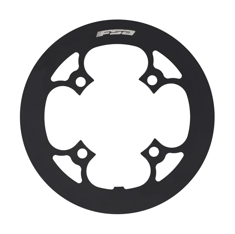 FSA Bosch Ebike G3 Chainguard In Black