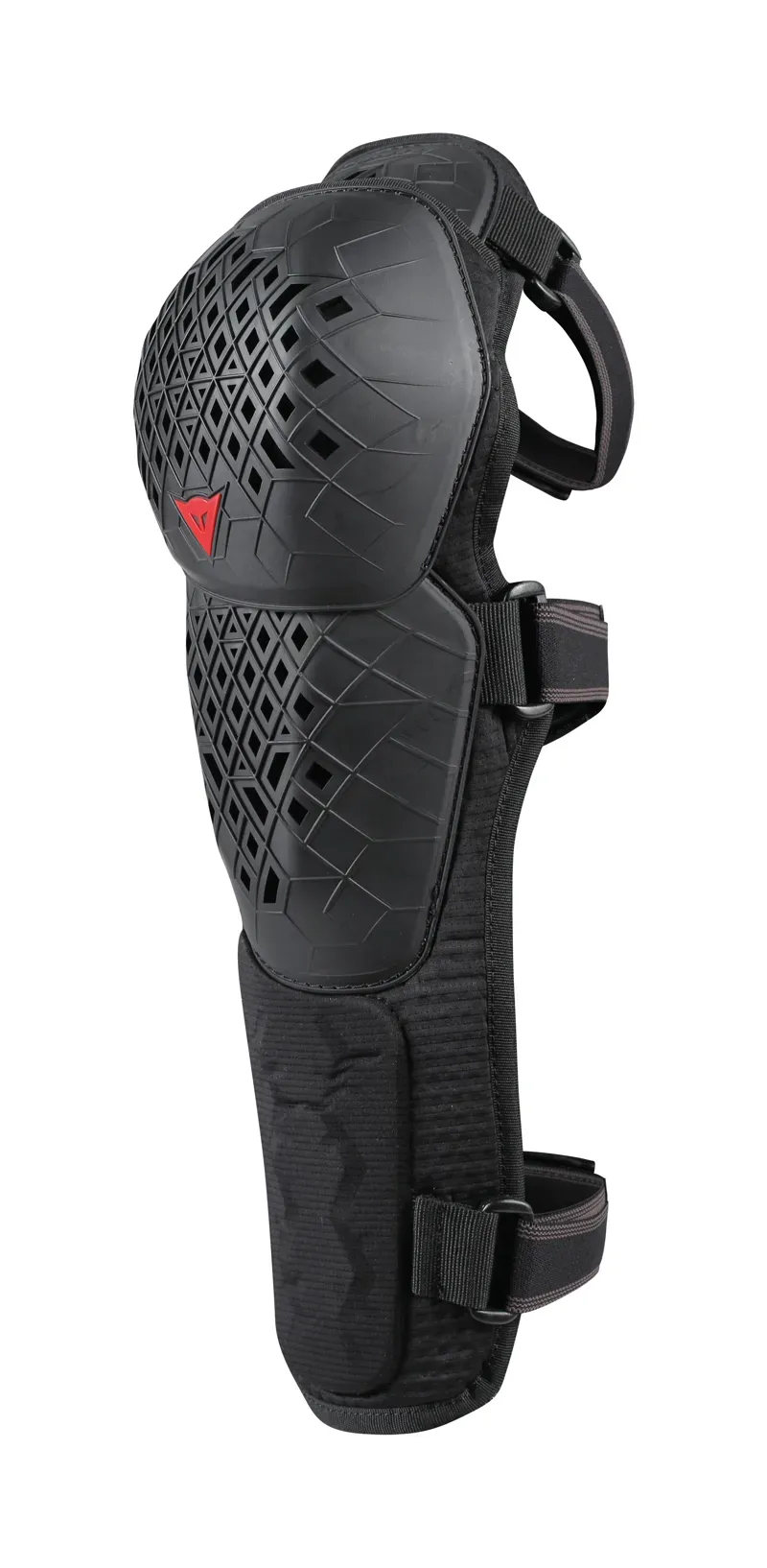 2017 Dainese Armoform Knee Guard Lite In Black