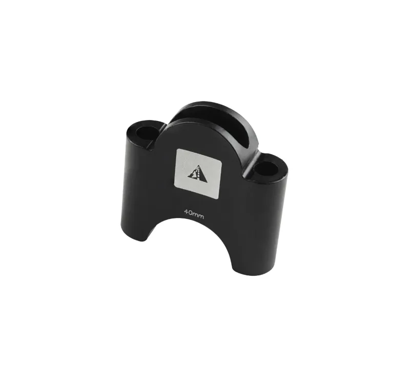 Profile Design Aerobar Bracket Riser Kit - 40mm 