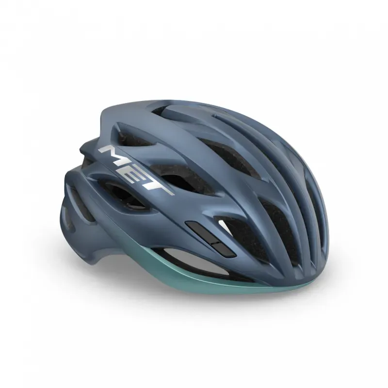 Met Estro Mips Road Helmet in Navy