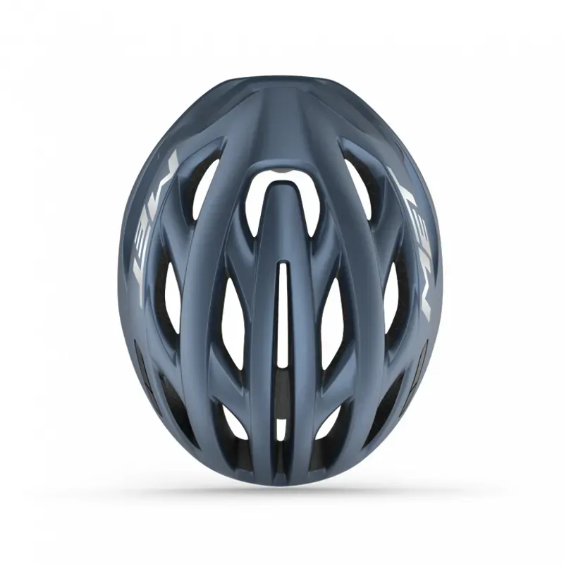 Met Estro Mips Road Helmet in Navy-3