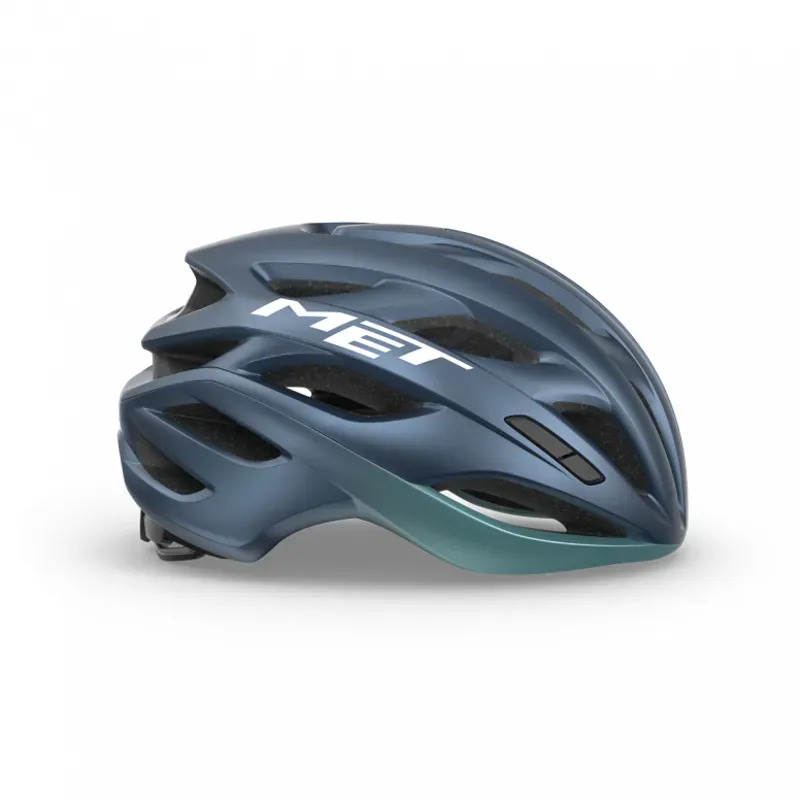 Met Estro Mips Road Helmet in Navy-1