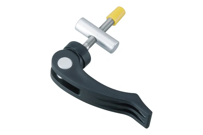 Topeak Einstein II Rebuild Kit in Black