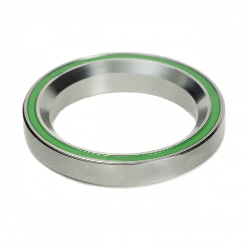 Enduro Bearings Angular Contact Bearing - Stainless Steel 7mm 125-tooth