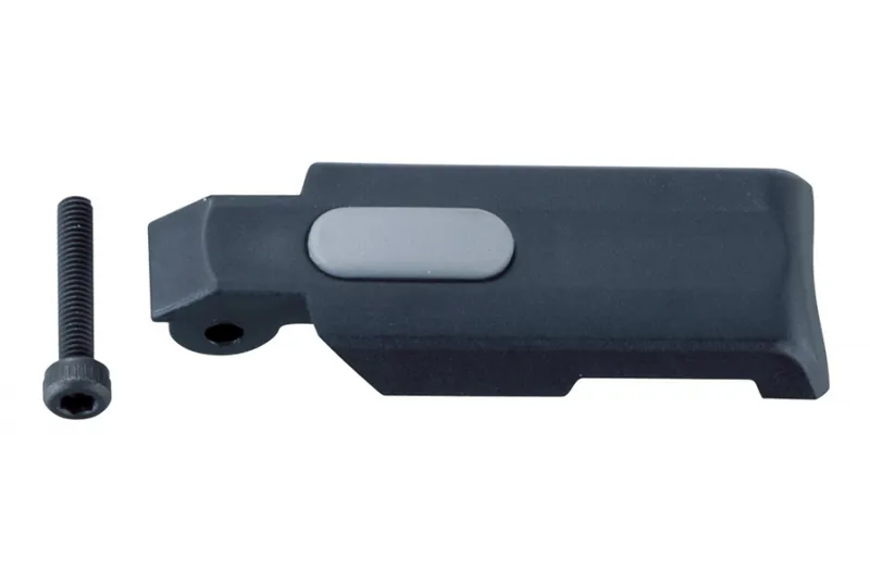 Topeak Pin Morph Mini Road Footpeg in Black