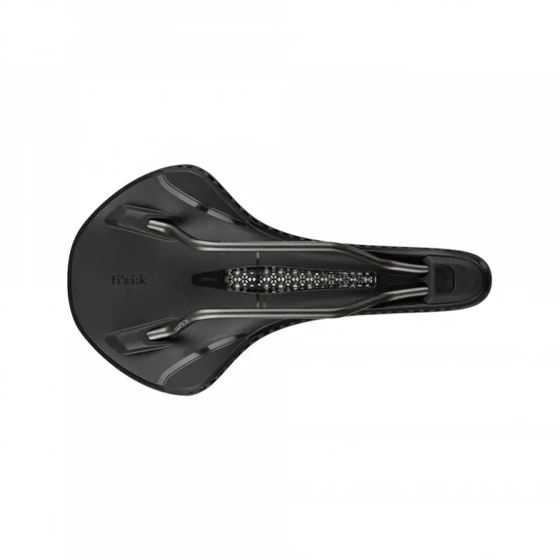 Fizik Vento Antares Adaptive R3 Saddle in Black-4